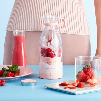 Blender portable