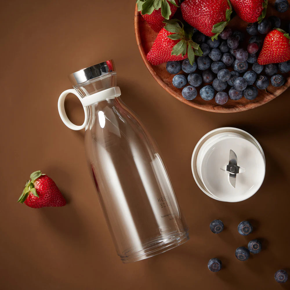 Blender portable