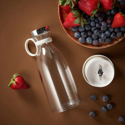 Blender portable
