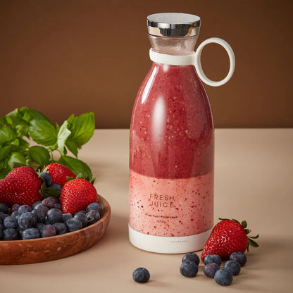 Blender portable
